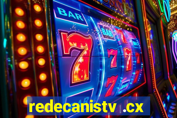 redecanistv .cx